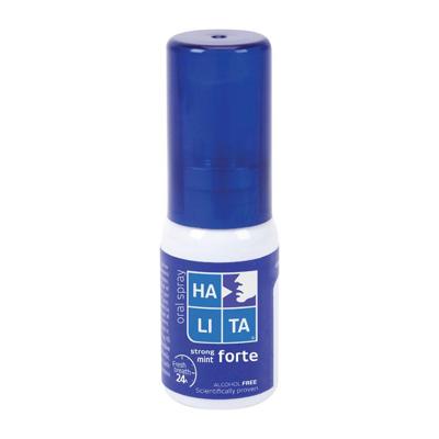 Halita Forte Mondspray