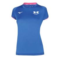MIZUNO-HARLEM SLEEVE MUJER T-SHIRT - thumbnail