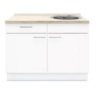 Keukenblok Lagos 120CM RAI-399 - thumbnail