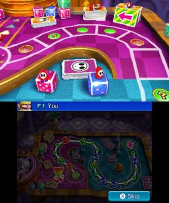 Mario Party Island Tour (Nintendo Selects) - thumbnail