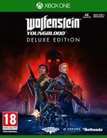 Wolfenstein Youngblood Deluxe Edition - thumbnail
