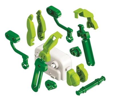 Clementoni wetenschap & spel - robots sports climber Clementoni wetenschap & spel - robots sports climber