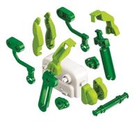 Clementoni wetenschap & spel - robots sports climber - thumbnail