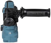 Makita DHR183Z Accu Boorhamer SDS-Plus 1,7J 18V Basic Body - thumbnail
