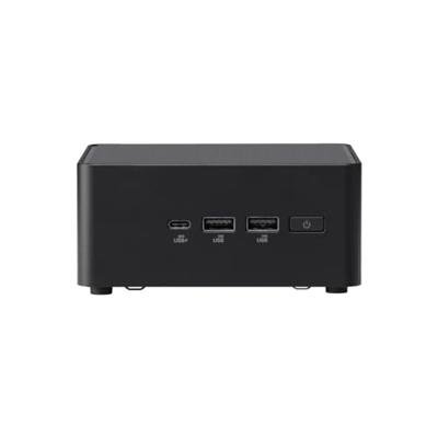 Asus Barebone NUC 14 Pro RNUC14RVHU700002I Intel® Core™ Ultra 7 155H 4.8 GHz Intel ARC Graphics 90AR0072-M001P0 - thumbnail