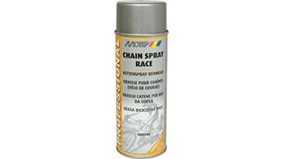 MOTIP kettingspray "racing" chain spray"racing" 400ml