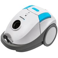 Blaupunkt VCB201 2 l Cilinderstofzuiger Droog 700 W Stofzak - thumbnail