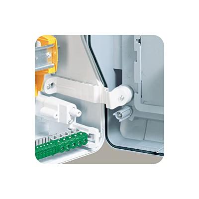 Legrand 601978 601978 Kleine verdeelkast Opbouw (op product) Aantal rijen: 1 Inhoud: 1 stuk(s) Legrand 601978 601978 Kleine verdeelkast Opbouw (op product) Aantal rijen: 1 Inhoud: 1 stuk(s)