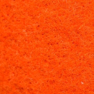 Vaessen Creative • vilt 2mm 30,5x30,5cm oranje 5st.