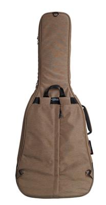 Gator Cases GT-ACOUSTIC-TAN Transit gigbag voor akoestische westerngitaar Gator Cases GT-ACOUSTIC-TAN Transit gigbag voor akoestische westerngitaar
