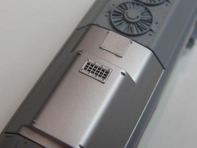 Piko H0 59741 H0 diesellocomotief BR 130 van DR Wisselstroom (AC), digitaal