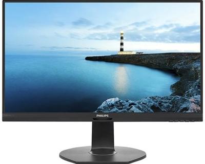 Philips B Line LCD-monitor met USB-C-dock 272B7QUPBEB/00