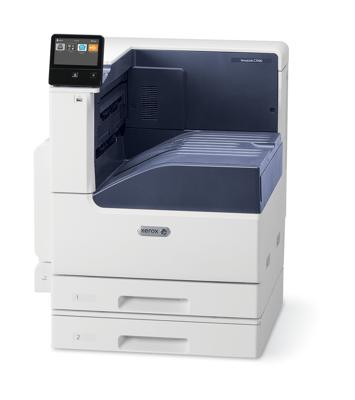 Xerox VersaLink C 7000 DN Printer Laser, kleur Kleur A3 35 pag./min. 35 pag./min. 1200 x 2400 dpi Duplex, LAN, NFC, USB