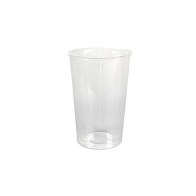 Bloempot / Vaas Inzethoes Lucas Ø15cm H22cm