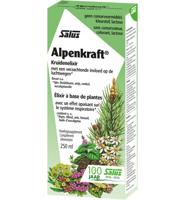 Salus Elixer Alpenkraft - thumbnail