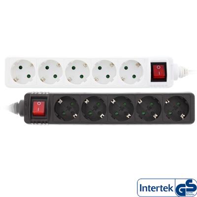 InLine 16451G power uitbreiding