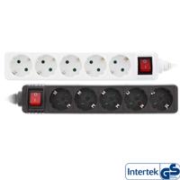 InLine 16451G power uitbreiding - thumbnail