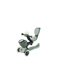 Meegroeistep GO UP BABY 360 - GLOBBER saliegroen - thumbnail