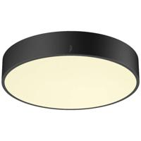SLV Plafondlamp / HanglampMedo Pro 40 zwart - CCT - 80g - Ø 38cm - 1007296 - thumbnail