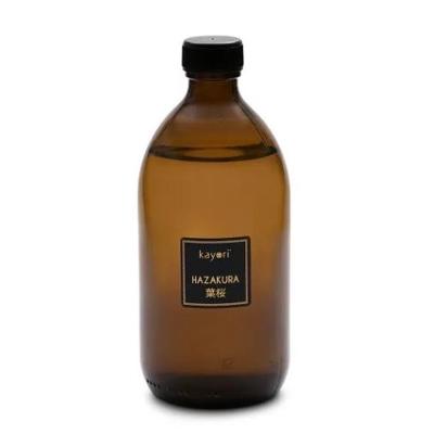 Kayorï Hazakura Diffuser Refill Orange Blossom 500ml