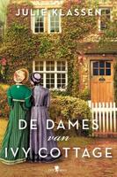 De dames van Ivy Cottage - Julie Klassen - ebook - thumbnail