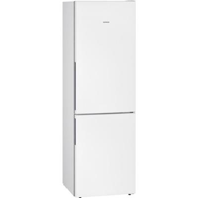 Siemens iQ500 KG36EAWCA koel-vriescombinatie Vrijstaand Wit 302 l A+++ Siemens iQ500 KG36EAWCA koel-vriescombinatie Vrijstaand Wit 302 l A+++