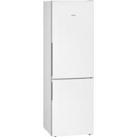 Siemens iQ500 KG36EAWCA koel-vriescombinatie Vrijstaand Wit 302 l A+++ - thumbnail