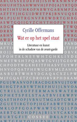 Wat er op het spel staat - Cyrille Offermans - ebook