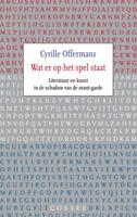 Wat er op het spel staat - Cyrille Offermans - ebook - thumbnail