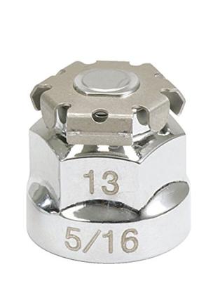 KS Tools 503.4292 5034292 Bitadapter 13 mm Aandrijving 5/16 (8 mm) 15.3 mm 1 stuk(s)