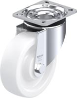 Blickle LK-SPO 125G-1 Zwenkwiel Wieldiameter: 125 mm Draagvermogen (max.): 350 kg 1 stuk(s) - thumbnail