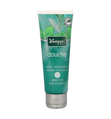 Kneipp Douche Refreshing Mint Eucalyptus