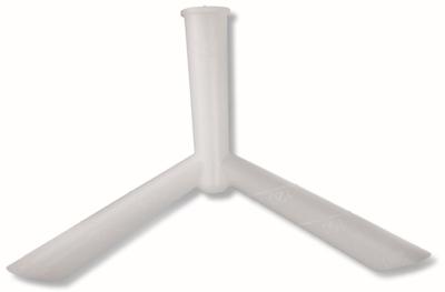 Illbruck aa700 lijmverdeler | y-vorm | per stuk - aa700334700 Illbruck aa700 lijmverdeler | y-vorm | per stuk - aa700334700