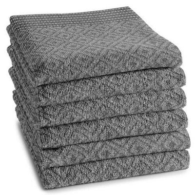 DDDDD keukendoek 50x55 akira grey