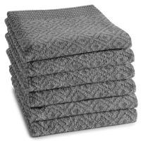 DDDDD keukendoek 50x55 akira grey - thumbnail