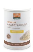 Mattisson Absolute edelgist proteine vegan 60% 400 Gram - thumbnail