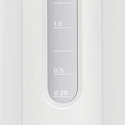 Bosch TWK3A011 waterkoker 1,7 l Grijs 2400 W Bosch TWK3A011 waterkoker 1,7 l Grijs 2400 W
