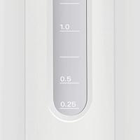 Bosch TWK3A011 waterkoker 1,7 l Grijs 2400 W - thumbnail