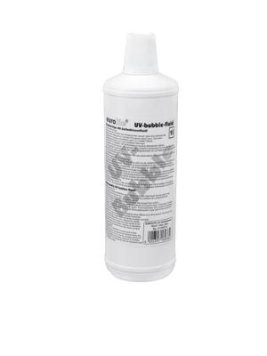 Eurolite EUROLITE UV Bubble vloeistof set 3x1L
