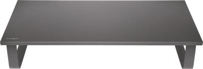 Leitz K55726EU Monitor Stands Kensington Monitorverhoging Aantal monteerbare displays: 1 Display(s) 81,3 cm (32) Zwart