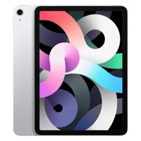 Apple iPad Air 4 (2020) - 10.9 inch - 64GB - Zilver - thumbnail