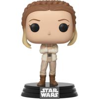 Star Wars Funko Pop Vinyl: Lieutenant Connix - thumbnail