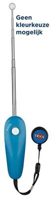 TRIXIE TARGET STICK ASSORTI 3 ST TRIXIE TARGET STICK ASSORTI 3 ST