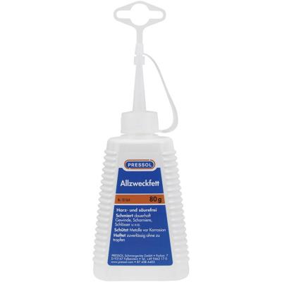Pressol Universeel vet 80 g
