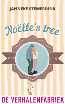 Noëlle's tree - Janneke Stemerdink - ebook