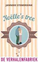 Noëlle's tree - Janneke Stemerdink - ebook - thumbnail