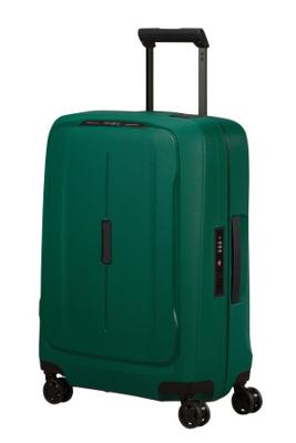 Samsonite Essens Spinner 55cm ALPINE GREEN