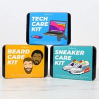 Gift Republic Aficionado kits - Tech Care Kit
Gift Republic Aficionado kits - Tech Care Kit - thumbnail