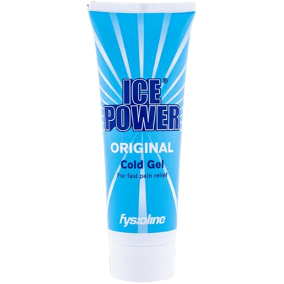 Ice Power Cold gel mini 20 Milliliter