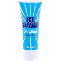 Ice Power Cold gel mini 20 Milliliter - thumbnail